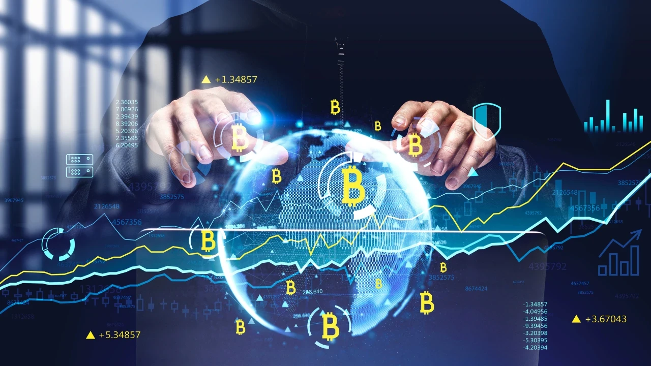 AI and Crypto: A New Frontier for Addis Ababa Investors